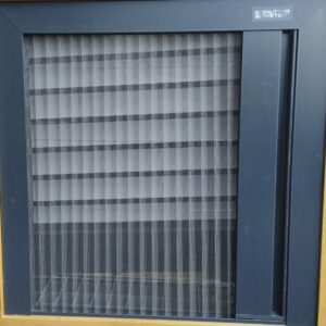 Pliszé szúnyoghálók ajtóra