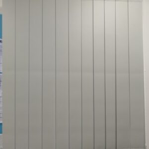 Keskeny 89 mm-es lamellával