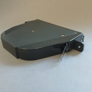 Antracit gurtnis automata