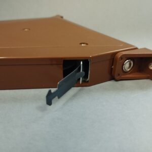 Aranytölgy gurtnis automata