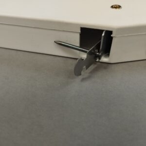 Fehér gurtnis automata