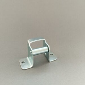 Kiemelt 1 fém görgős bevezető