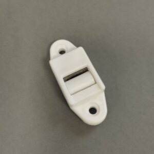 Műanyag kefés gurtni bevezető