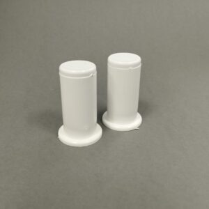 Normál ütköző fehér 2 db