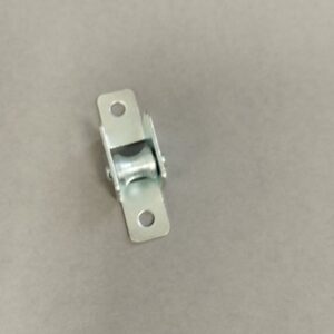 Zsinórós fém bevezető